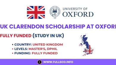 University of Oxford