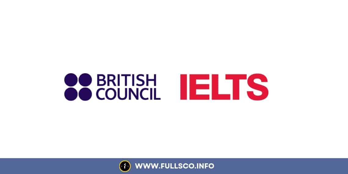 British Council Ielts Preparation Program 2025 What You Need To Know