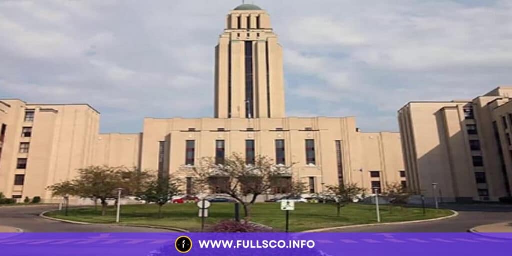 University of Montreal Scholarships Photo 