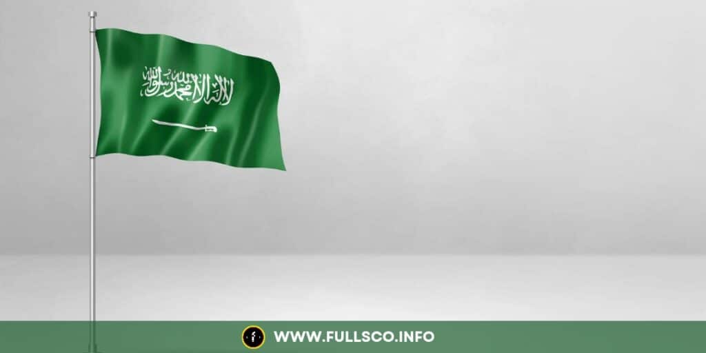Study in Saudi Scholarships Platform