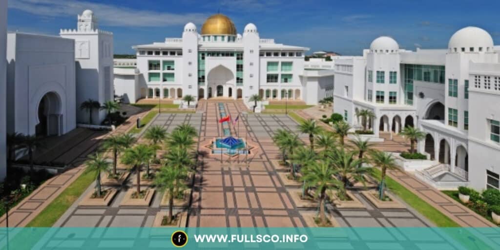 AIU Scholarship Details