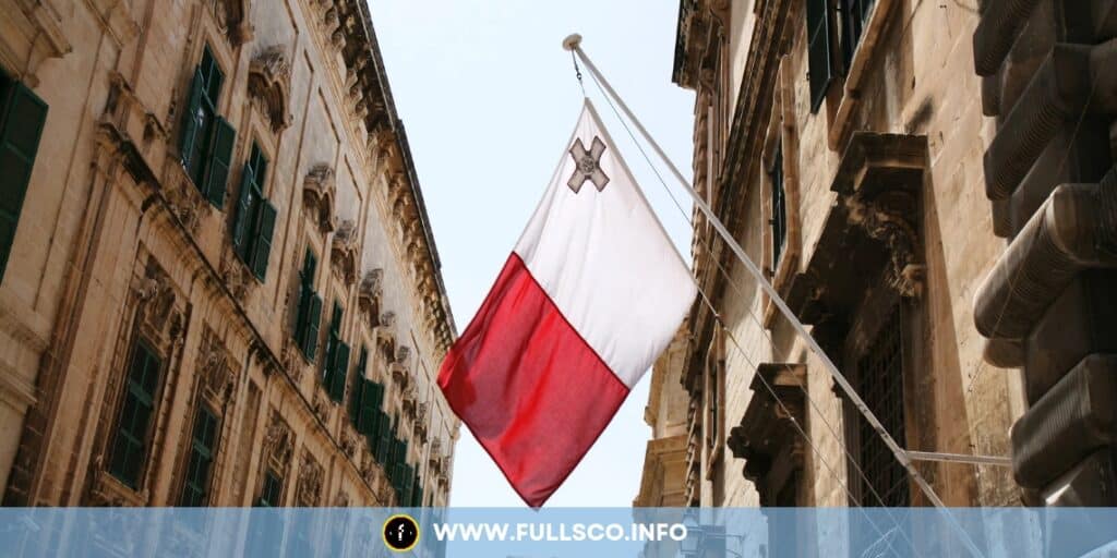 Malta Government Endeavour Scholarship