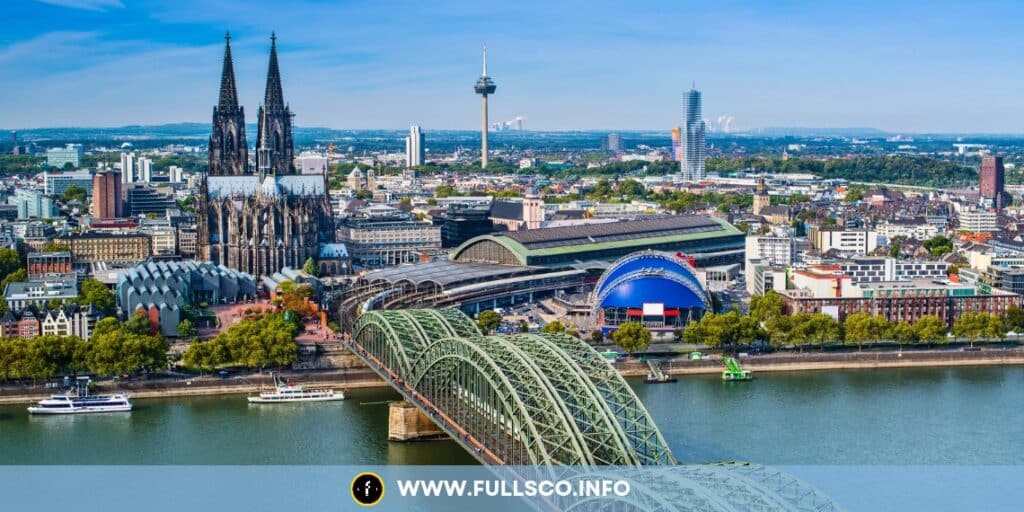 Study in Germany With Low CGPA