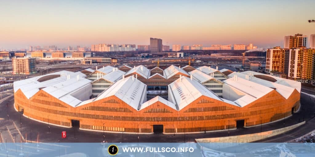 Skoltech University Scholarship