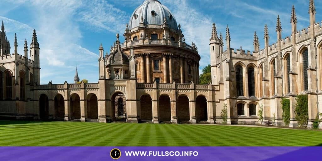 Ellison Undergraduate Scholars Program Photo 